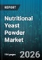 Nutritional Yeast Powder Market - Global Forecast 2026-2032 - Product Thumbnail Image