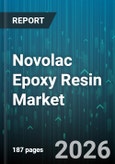 Novolac Epoxy Resin Market - Global Forecast 2026-2032- Product Image