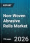 Non-Woven Abrasive Rolls Market - Global Forecast 2026-2032 - Product Thumbnail Image