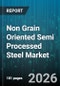 Non Grain Oriented Semi Processed Steel Market - Global Forecast 2026-2032 - Product Thumbnail Image