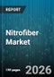 Nitrofiber Market - Global Forecast 2026-2032 - Product Thumbnail Image
