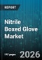 Nitrile Boxed Glove Market - Global Forecast 2026-2032 - Product Thumbnail Image