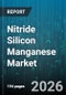 Nitride Silicon Manganese Market - Global Forecast 2026-2032 - Product Thumbnail Image