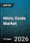 Nitric Oxide Market - Global Forecast 2026-2032 - Product Thumbnail Image