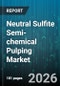 Neutral Sulfite Semi-chemical Pulping Market - Global Forecast 2026-2032 - Product Image