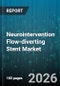 Neurointervention Flow-diverting Stent Market - Global Forecast 2026-2032 - Product Thumbnail Image