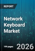 Network Keyboard Market - Global Forecast 2026-2032- Product Image