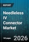 Needleless IV Connector Market - Global Forecast 2026-2032 - Product Thumbnail Image