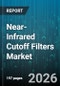 Near-Infrared Cutoff Filters Market - Global Forecast 2026-2032 - Product Thumbnail Image
