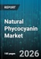 Natural Phycocyanin Market - Global Forecast 2026-2032 - Product Image