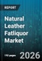 Natural Leather Fatliquor Market - Global Forecast 2026-2032 - Product Thumbnail Image