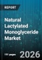 Natural Lactylated Monoglyceride Market - Global Forecast 2026-2032 - Product Thumbnail Image