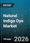 Natural Indigo Dye Market - Global Forecast 2026-2032 - Product Image