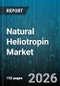 Natural Heliotropin Market - Global Forecast 2026-2032 - Product Thumbnail Image