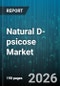 Natural D-psicose Market - Global Forecast 2026-2032 - Product Thumbnail Image