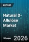 Natural D-Allulose Market - Global Forecast 2026-2032 - Product Thumbnail Image
