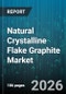 Natural Crystalline Flake Graphite Market - Global Forecast 2026-2032 - Product Thumbnail Image