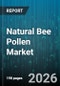 Natural Bee Pollen Market - Global Forecast 2026-2032 - Product Image