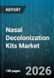 Nasal Decolonization Kits Market - Global Forecast 2026-2032 - Product Thumbnail Image