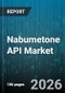 Nabumetone API Market - Global Forecast 2026-2032 - Product Thumbnail Image