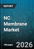 NC Membrane Market - Global Forecast 2026-2032- Product Image