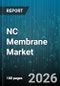 NC Membrane Market - Global Forecast 2026-2032 - Product Thumbnail Image