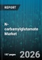 N-carbamylglutamate Market - Global Forecast 2026-2032 - Product Thumbnail Image