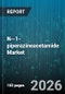 N--1-piperazineacetamide Market - Global Forecast 2026-2032 - Product Thumbnail Image