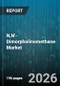 N,N'-Dimorpholinomethane Market - Global Forecast 2026-2032 - Product Image