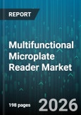 Multifunctional Microplate Reader Market - Global Forecast 2026-2032- Product Image