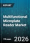 Multifunctional Microplate Reader Market - Global Forecast 2026-2032 - Product Image