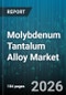 Molybdenum Tantalum Alloy Market - Global Forecast 2026-2032 - Product Thumbnail Image
