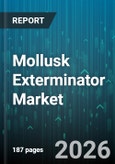 Mollusk Exterminator Market - Global Forecast 2026-2032- Product Image