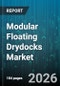 Modular Floating Drydocks Market - Global Forecast 2026-2032 - Product Thumbnail Image