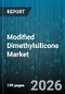 Modified Dimethylsilicone Market - Global Forecast 2026-2032 - Product Thumbnail Image