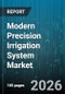 Modern Precision Irrigation System Market - Global Forecast 2026-2032 - Product Thumbnail Image