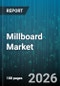 Millboard Market - Global Forecast 2026-2032 - Product Thumbnail Image