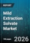 Mild Extraction Solvate Market - Global Forecast 2026-2032 - Product Thumbnail Image