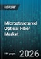 Microstructured Optical Fiber Market - Global Forecast 2026-2032 - Product Image