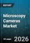 Microscopy Cameras Market - Global Forecast 2026-2032 - Product Thumbnail Image