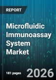 Microfluidic Immunoassay System Market - Global Forecast 2026-2032- Product Image
