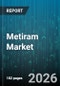 Metiram Market - Global Forecast 2026-2032 - Product Thumbnail Image