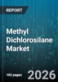 Methyl Dichlorosilane Market - Global Forecast 2026-2032- Product Image