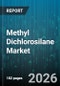 Methyl Dichlorosilane Market - Global Forecast 2026-2032 - Product Thumbnail Image