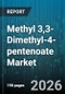 Methyl 3,3-Dimethyl-4-pentenoate Market - Global Forecast 2026-2032 - Product Thumbnail Image
