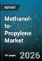 Methanol-to-Propylene Market - Global Forecast 2026-2032 - Product Thumbnail Image