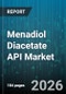 Menadiol Diacetate API Market - Global Forecast 2026-2032 - Product Thumbnail Image