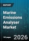 Marine Emissions Analyser Market - Global Forecast 2026-2032 - Product Thumbnail Image