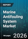 Marine Antifouling System Market - Global Forecast 2026-2032- Product Image