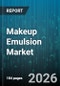 Makeup Emulsion Market - Global Forecast 2026-2032 - Product Thumbnail Image